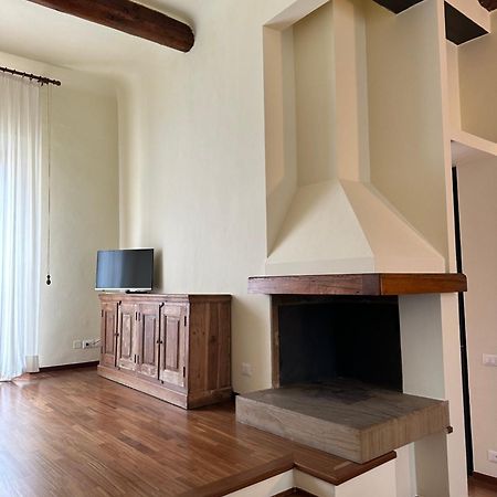 Casa Righi Nel Cuore Di Bologna Appartement Buitenkant foto