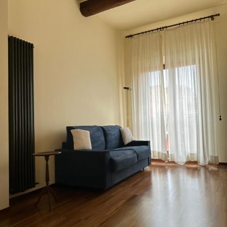 Casa Righi Nel Cuore Di Bologna Appartement Buitenkant foto