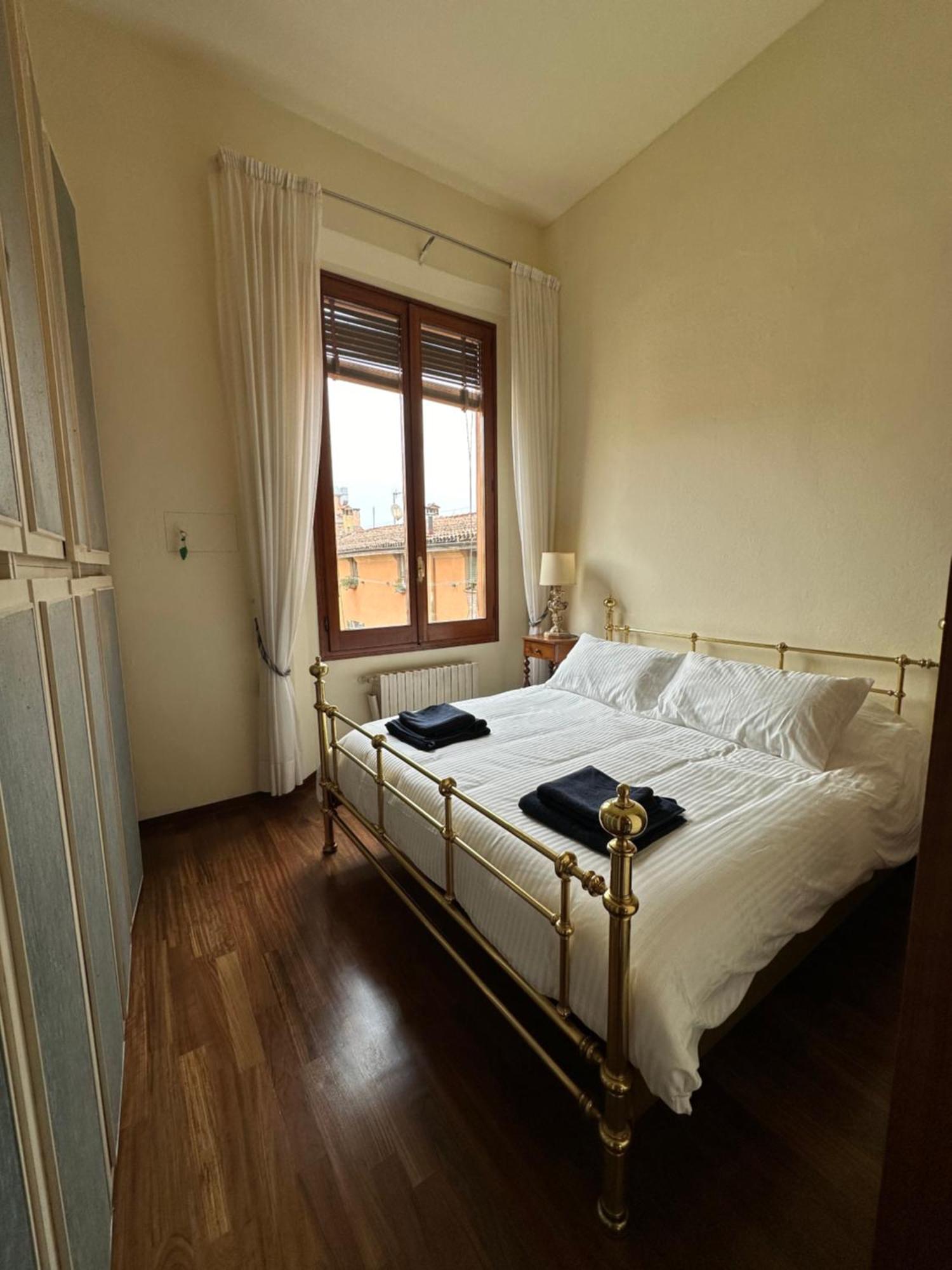 Casa Righi Nel Cuore Di Bologna Appartement Buitenkant foto