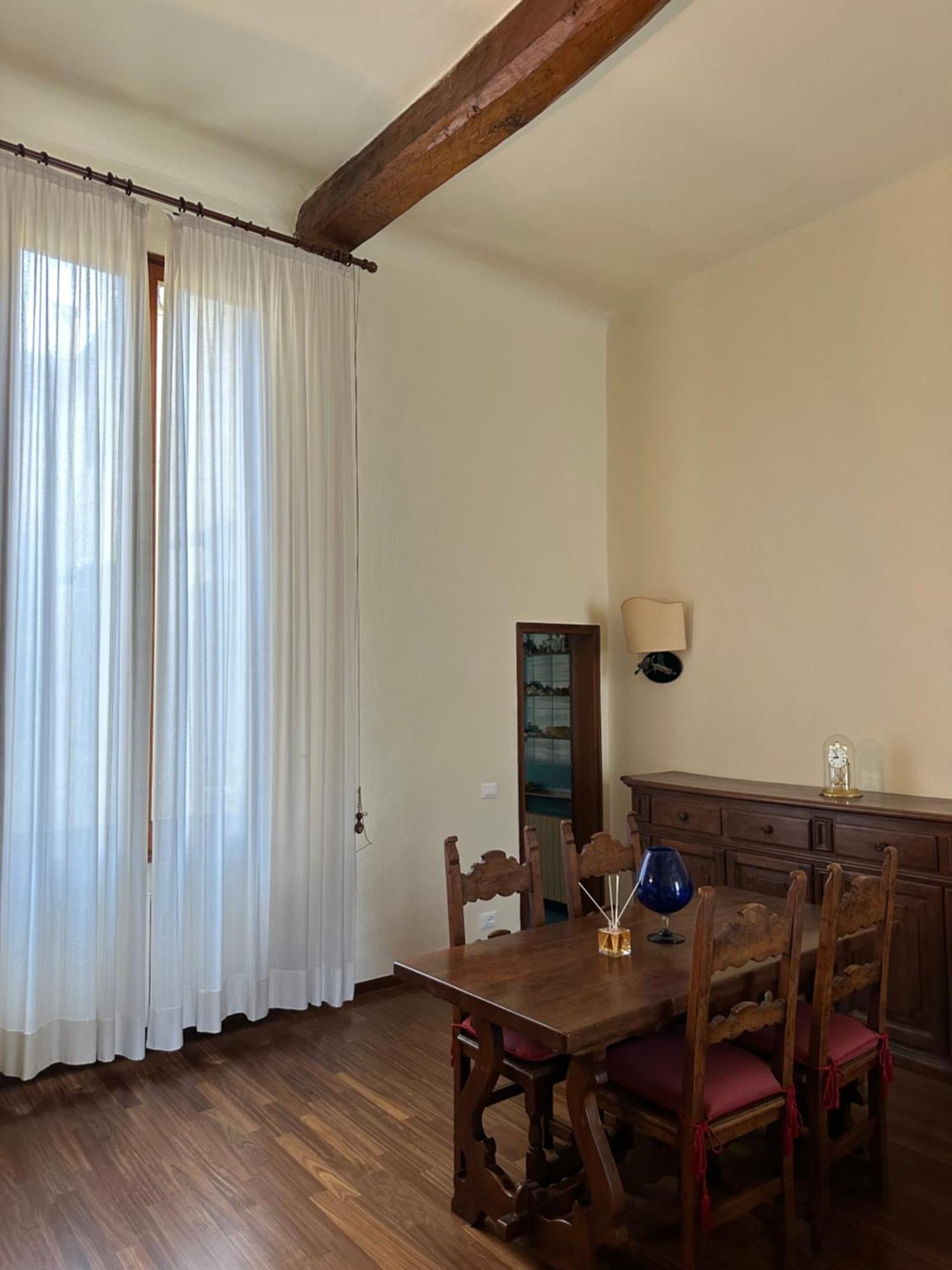 Casa Righi Nel Cuore Di Bologna Appartement Buitenkant foto
