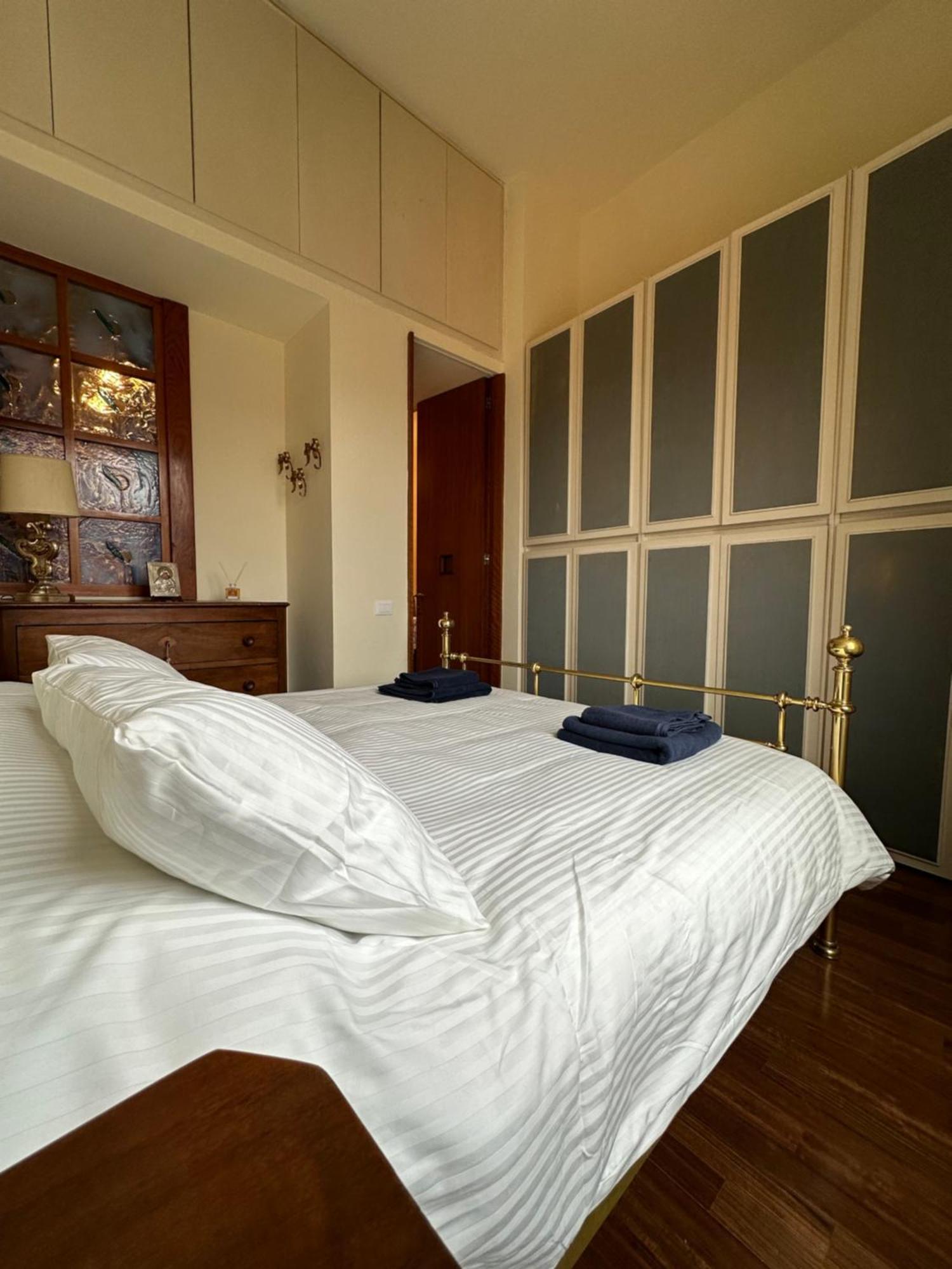 Casa Righi Nel Cuore Di Bologna Appartement Buitenkant foto