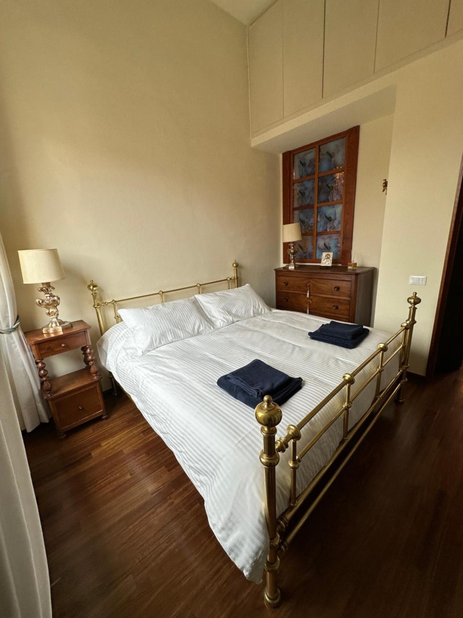 Casa Righi Nel Cuore Di Bologna Appartement Buitenkant foto