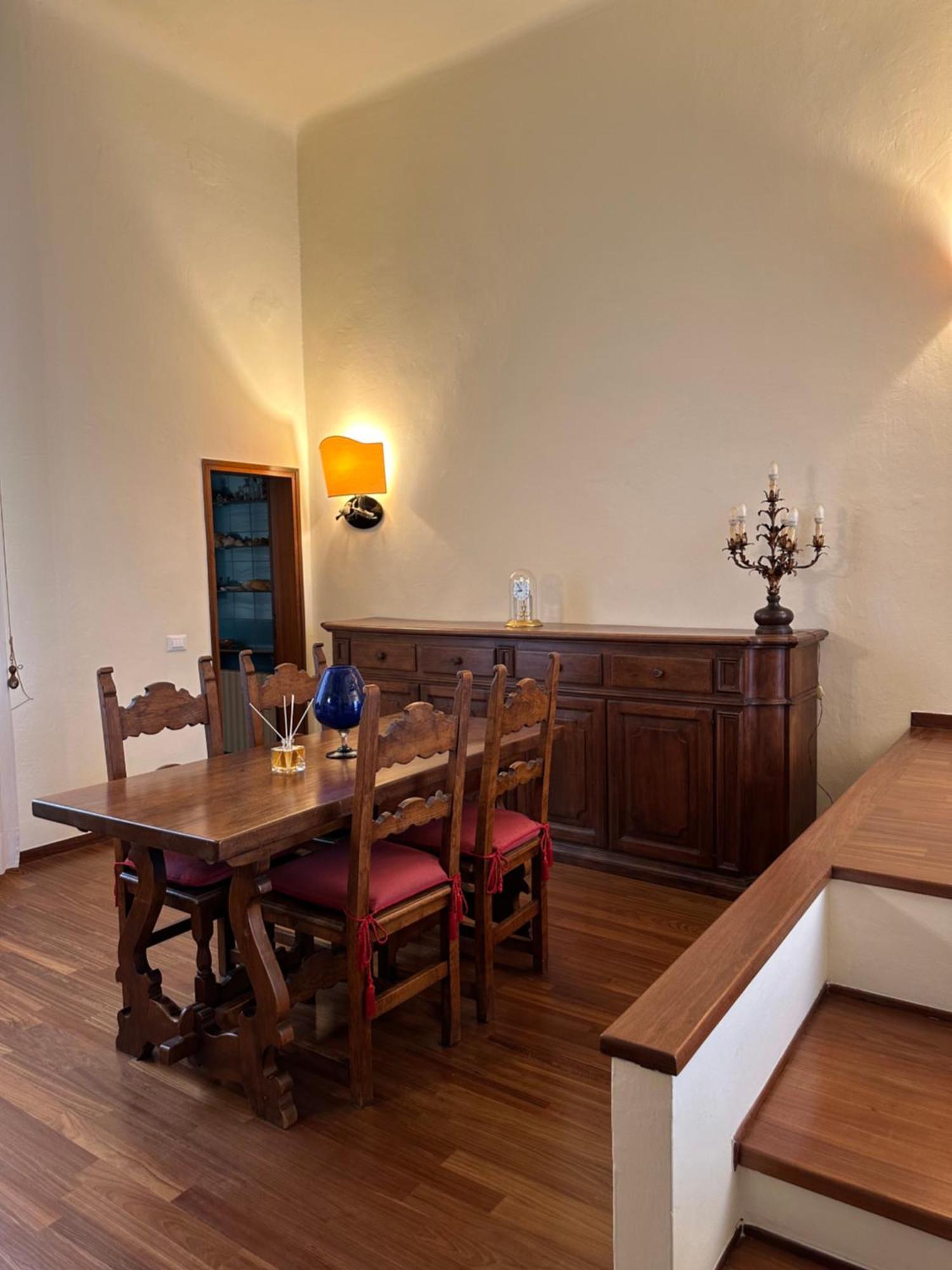Casa Righi Nel Cuore Di Bologna Appartement Buitenkant foto